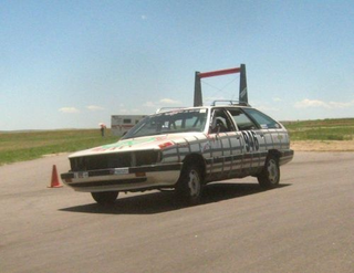 Illustration for article titled The Top 54 Lemons of the 24 Hours of LeMons Colorado